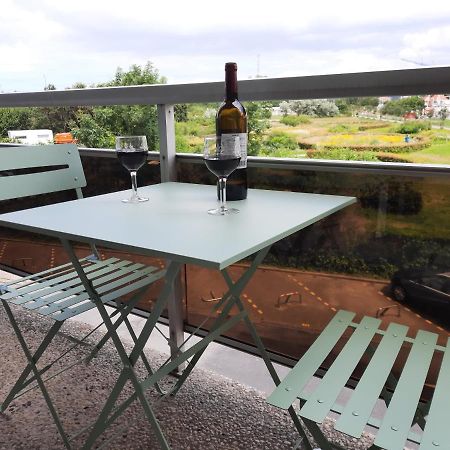 Appartement Residentie Astrid Met Private Parking Bredene Εξωτερικό φωτογραφία
