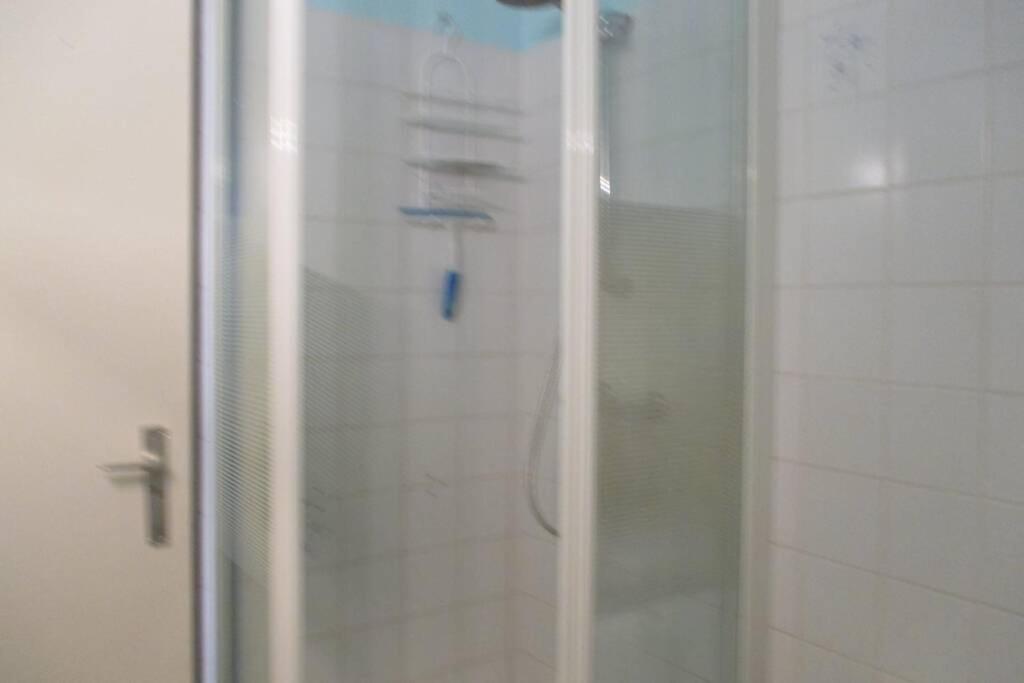 Appartement Residentie Astrid Met Private Parking Bredene Εξωτερικό φωτογραφία