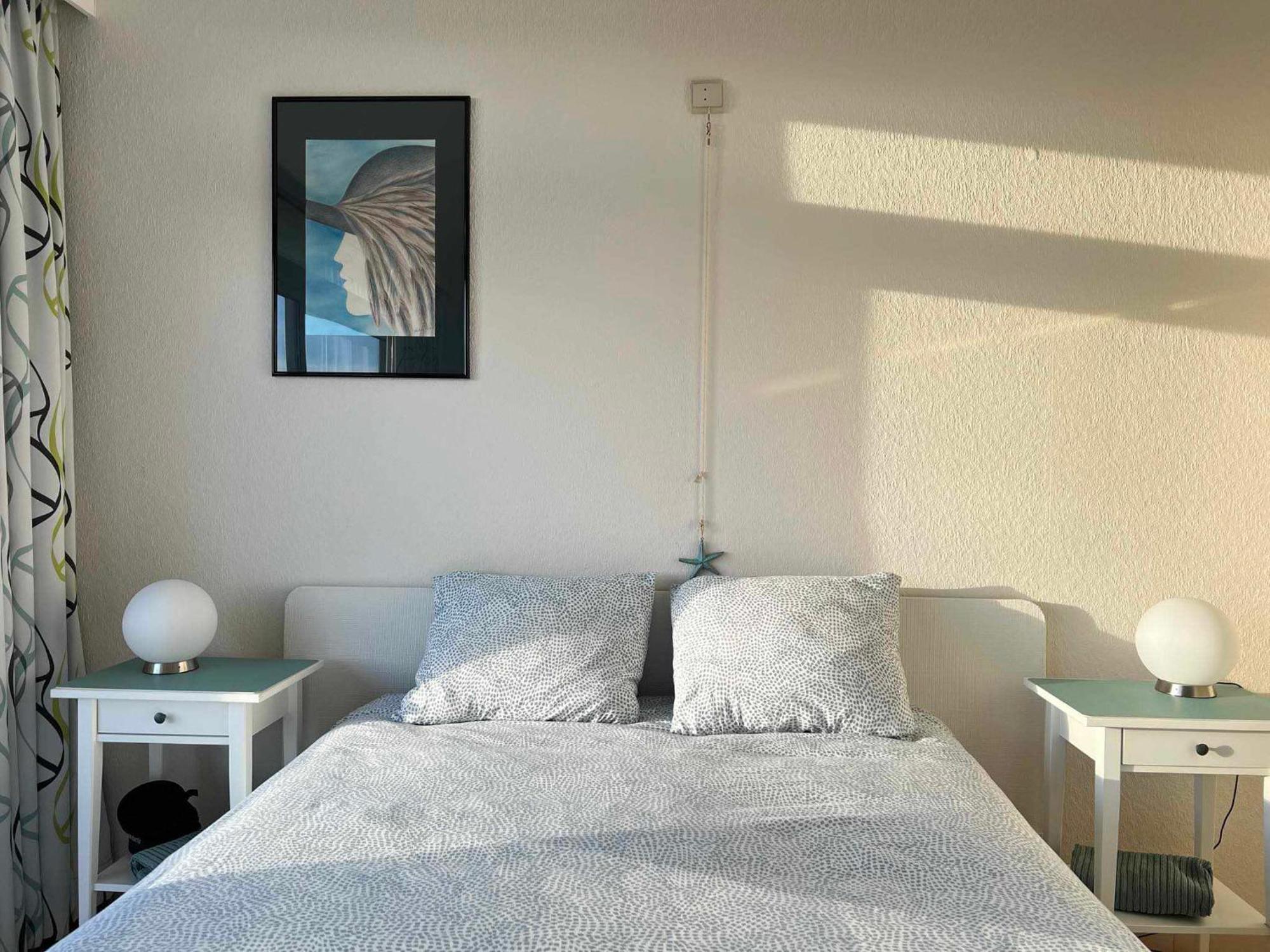 Appartement Residentie Astrid Met Private Parking Bredene Εξωτερικό φωτογραφία