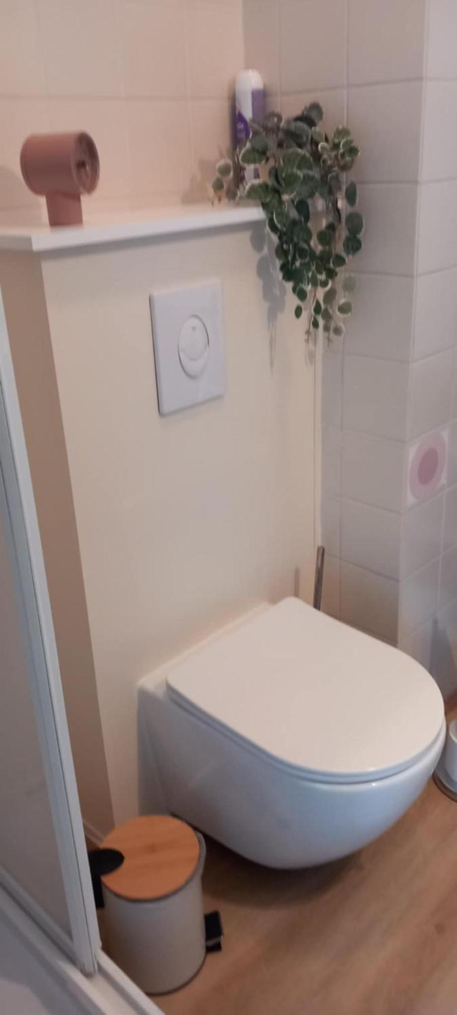 Appartement Residentie Astrid Met Private Parking Bredene Εξωτερικό φωτογραφία